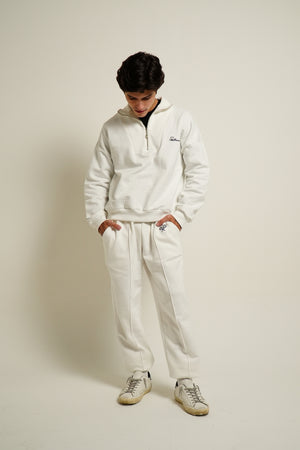 Calça Jogger Moletom Wellness Club