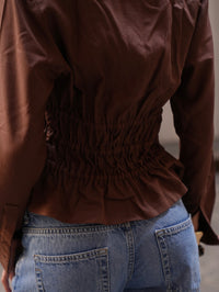 Camisa Caraíva Linho