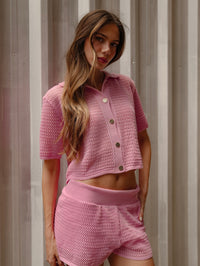 Polo Tricot