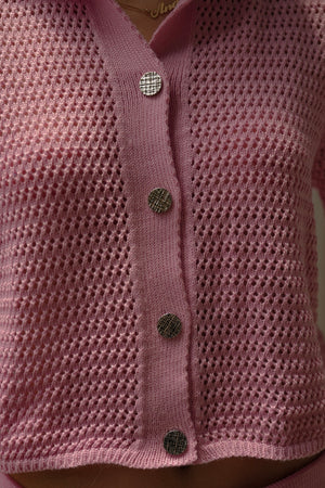 Polo Tricot