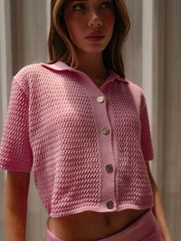 Polo Tricot