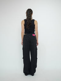 Calça Cargo Naah