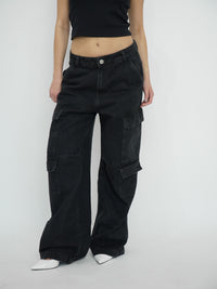 Calça Cargo Naah