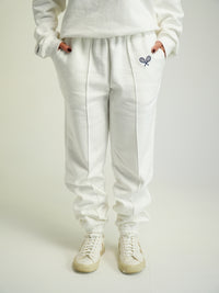 Calça Jogger Moletom Wellness Club