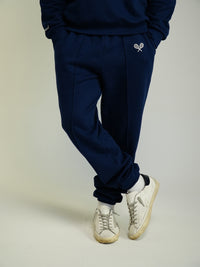 Calça Jogger Moletom Wellness Club