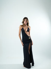 Vestido Longo Stella UV