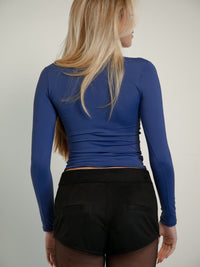 Top Reto Manga Longa