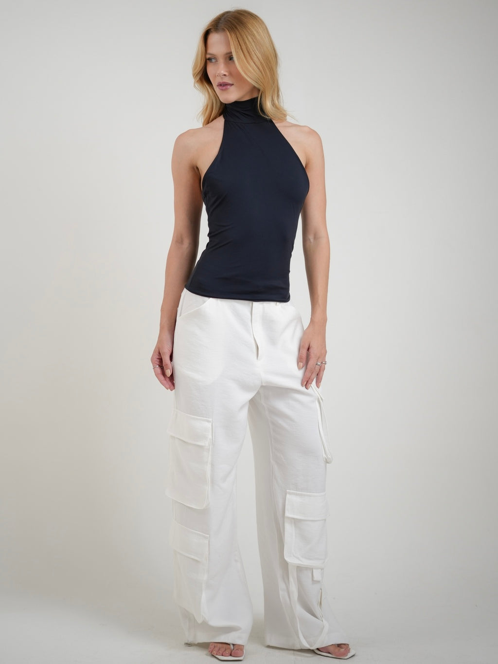 Top Gola Alta Skin