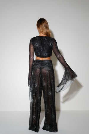 ⁠⁠Top Manga Longa Tule Mystic