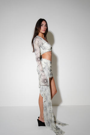 ⁠⁠Top Manga Longa Tule Mystic