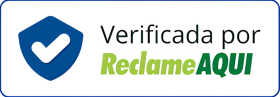Verificada por Reclame AQUI